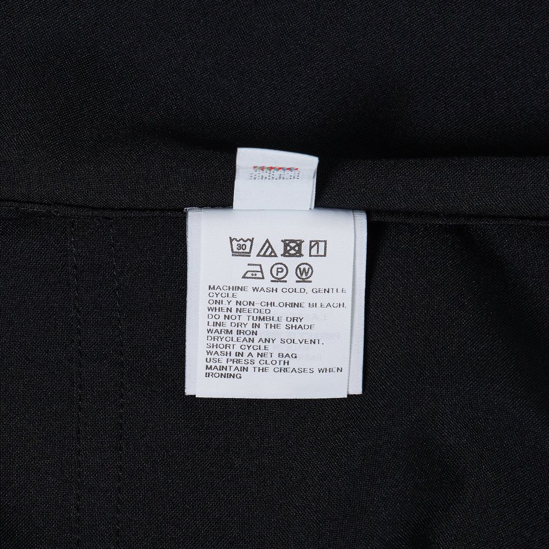 Flat Blouson