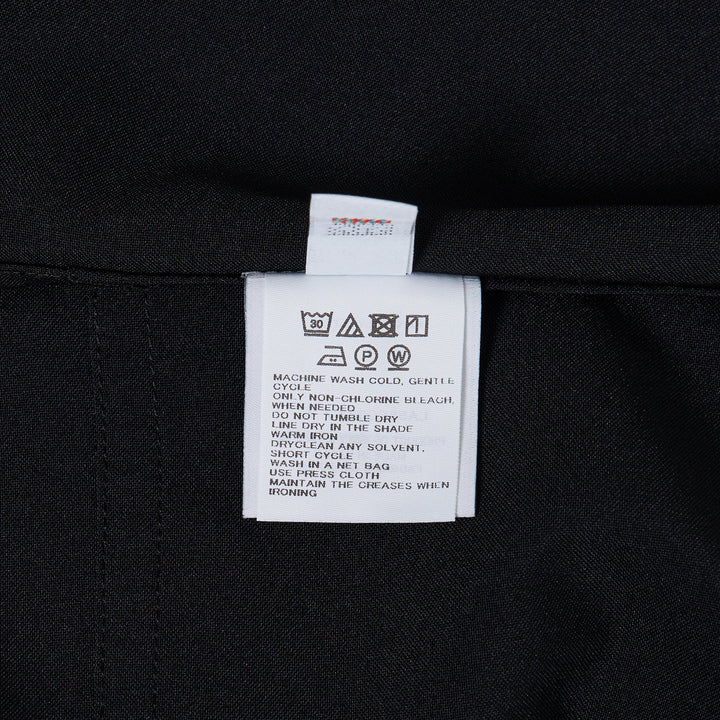 Flat Blouson