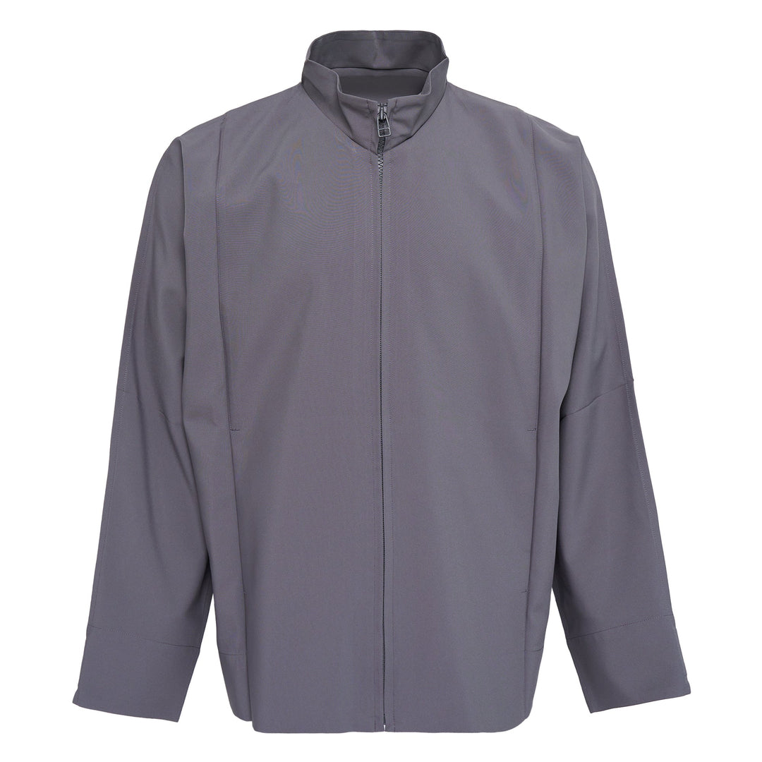Flat Blouson