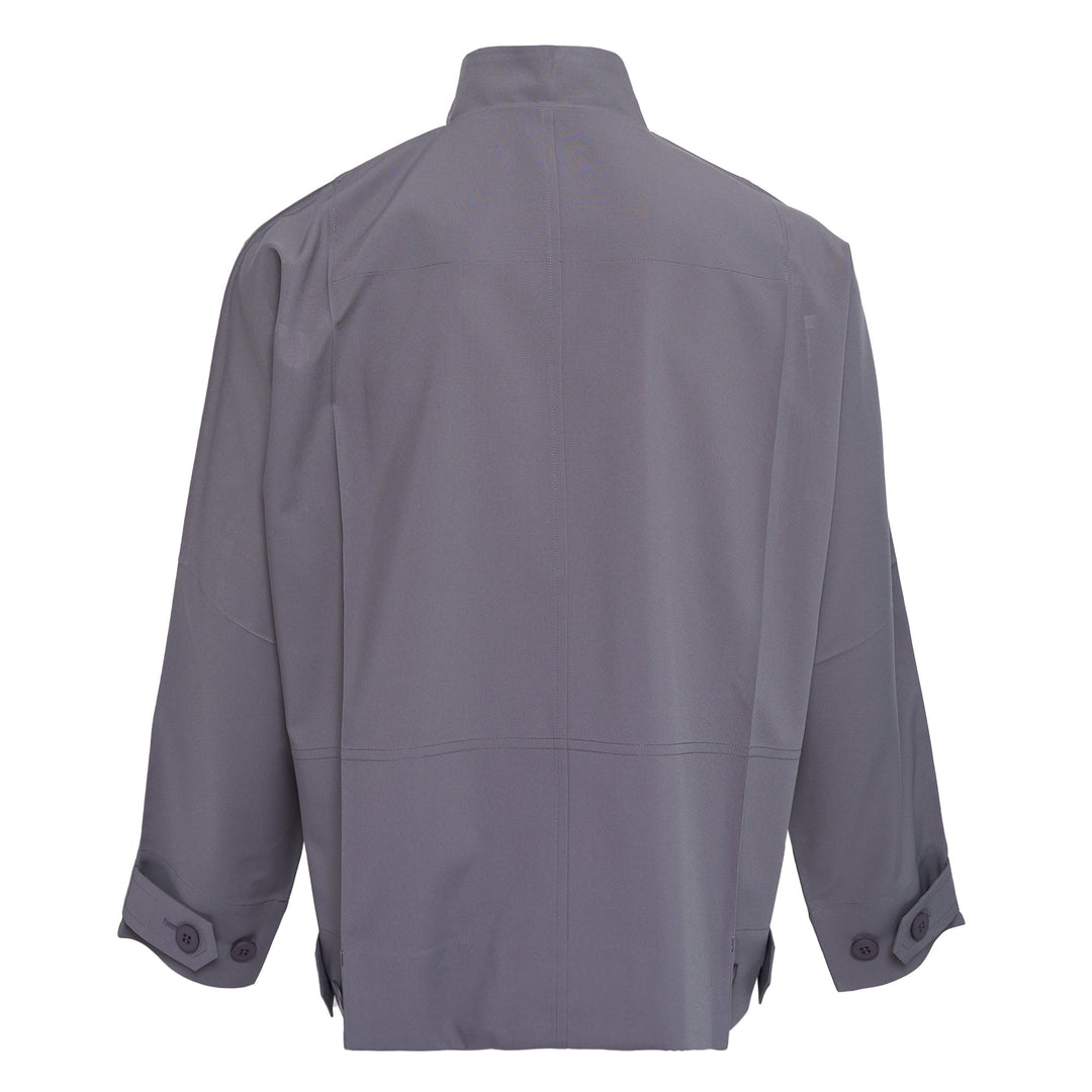 Flat Blouson