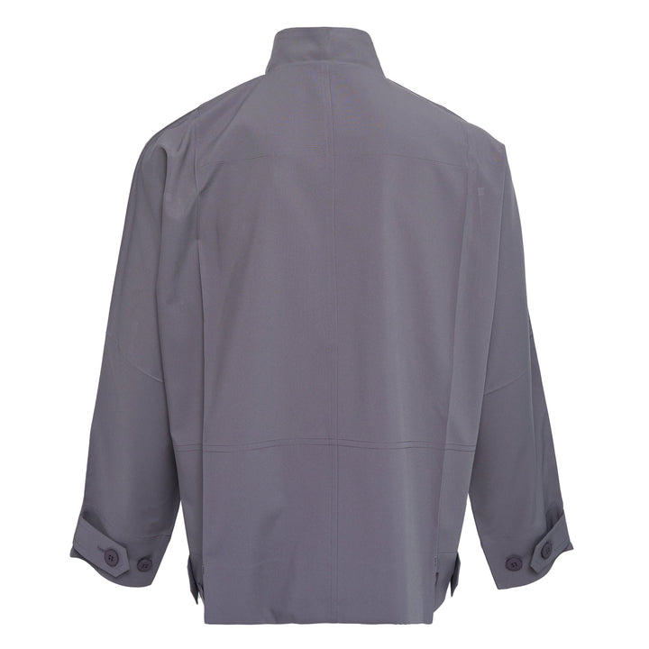 Flat Blouson