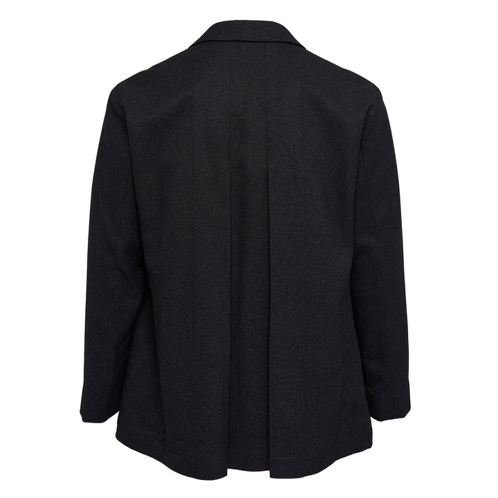 Wool Like Tweed Jacket