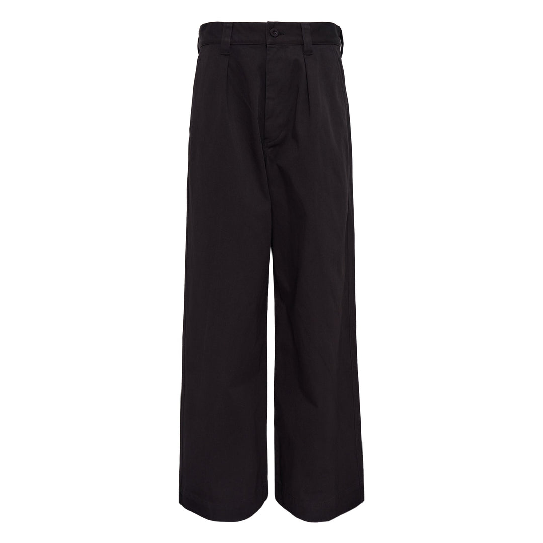 Tough Cotton Pants