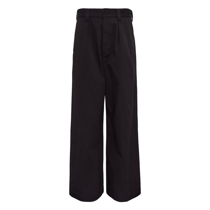 Tough Cotton Pants