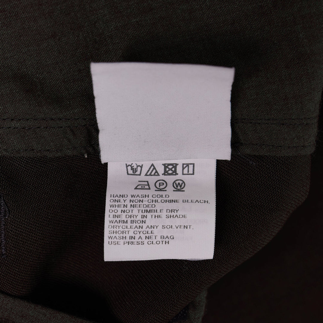 Tough Cotton Pants
