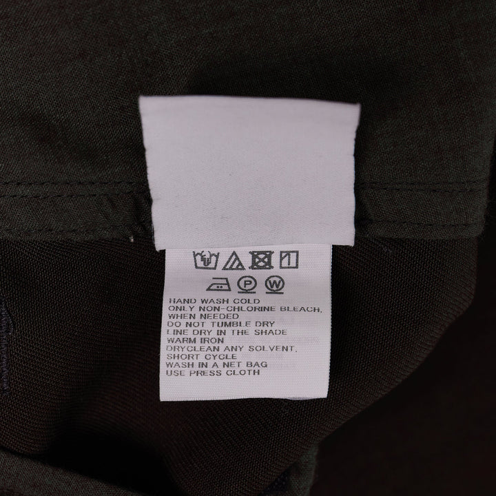 Tough Cotton Pants