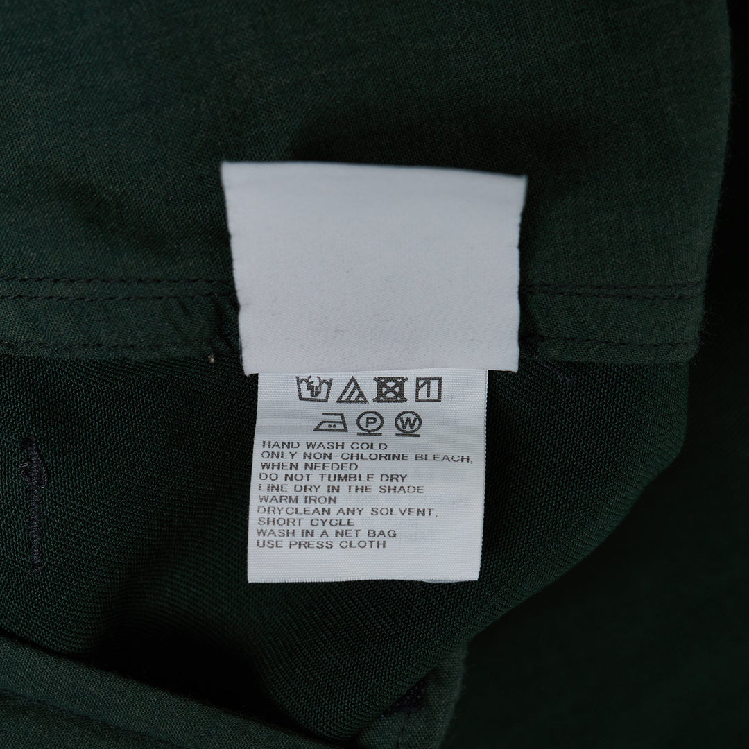Tough Cotton Pants