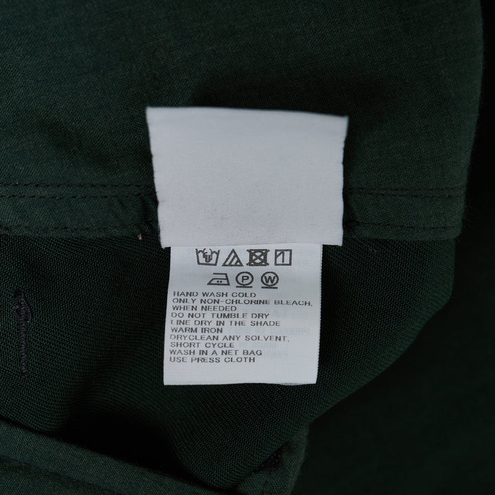 Tough Cotton Pants