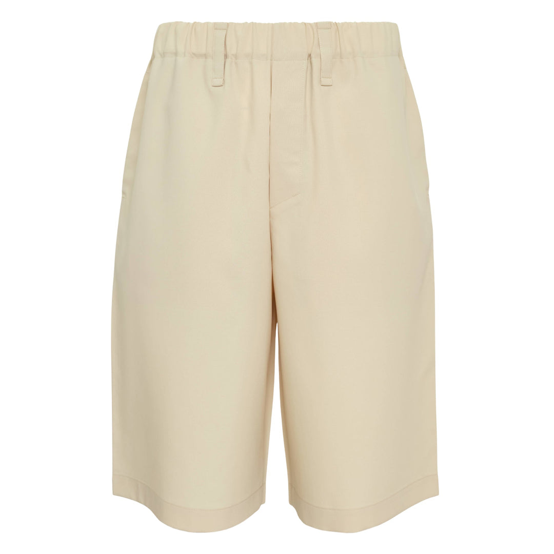 Flat Pants