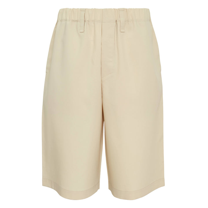 Flat Pants