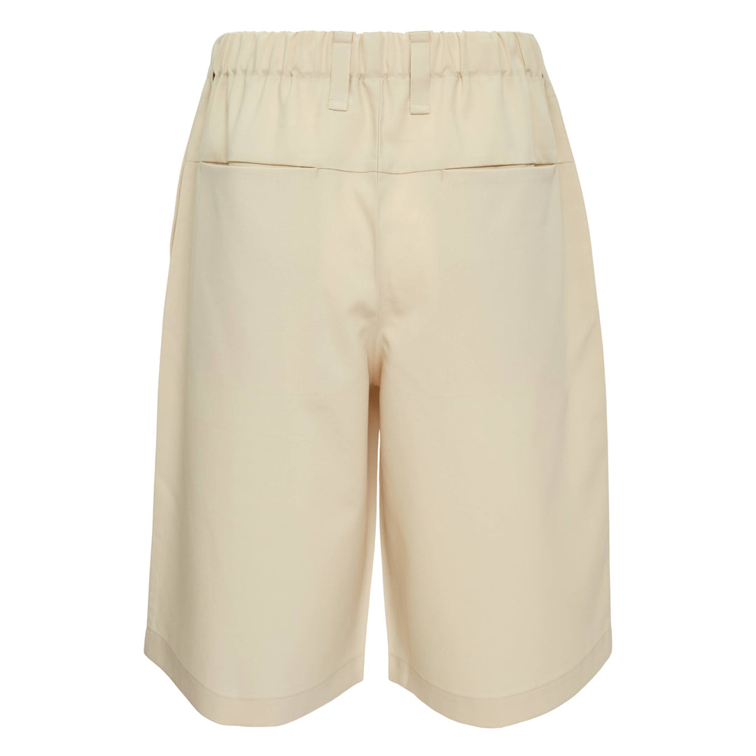 Flat Pants