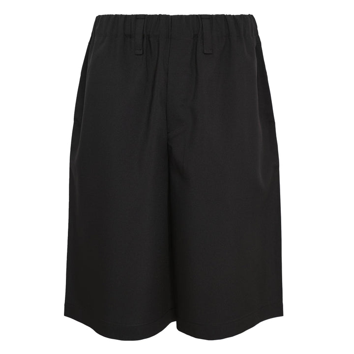 Flat Pants