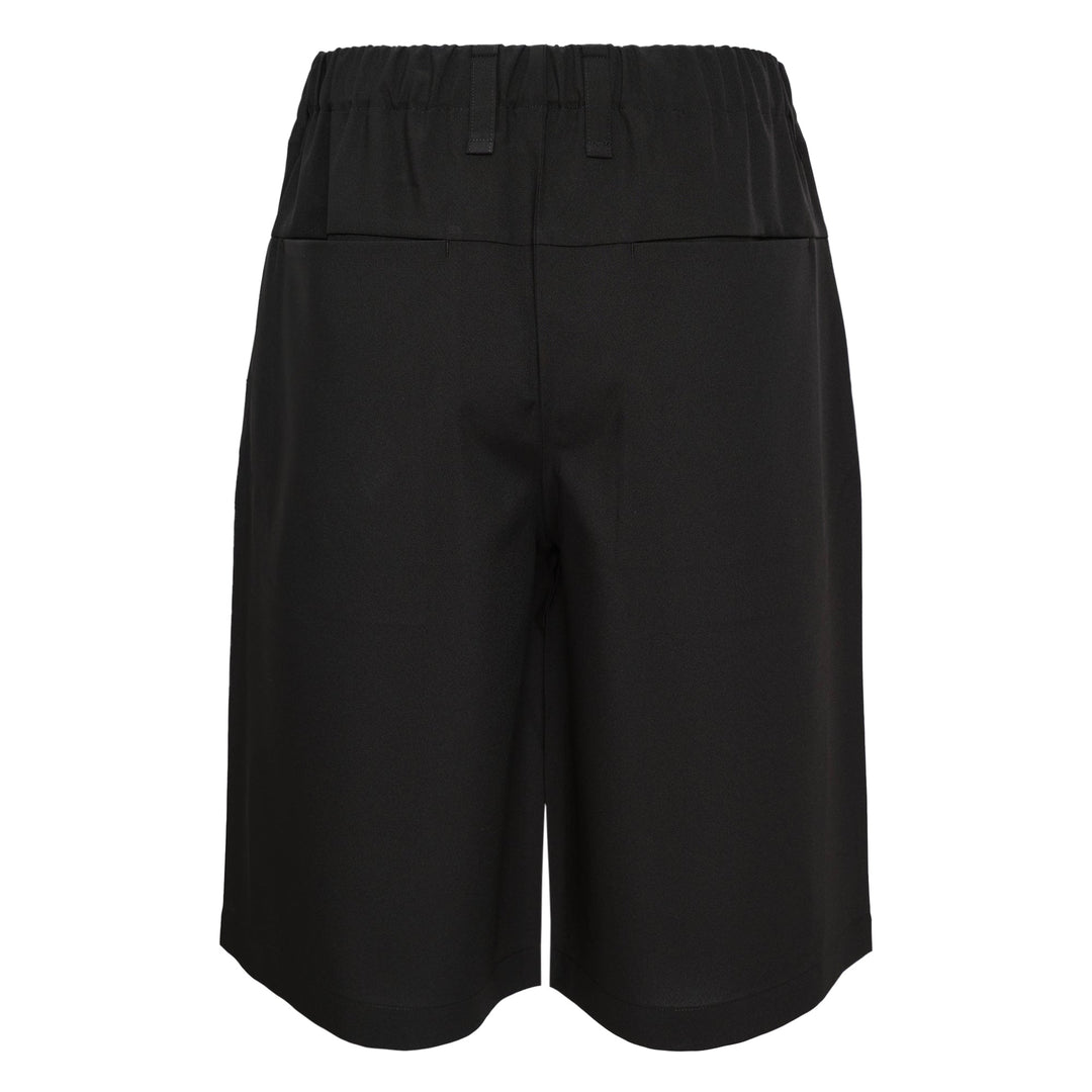 Flat Pants