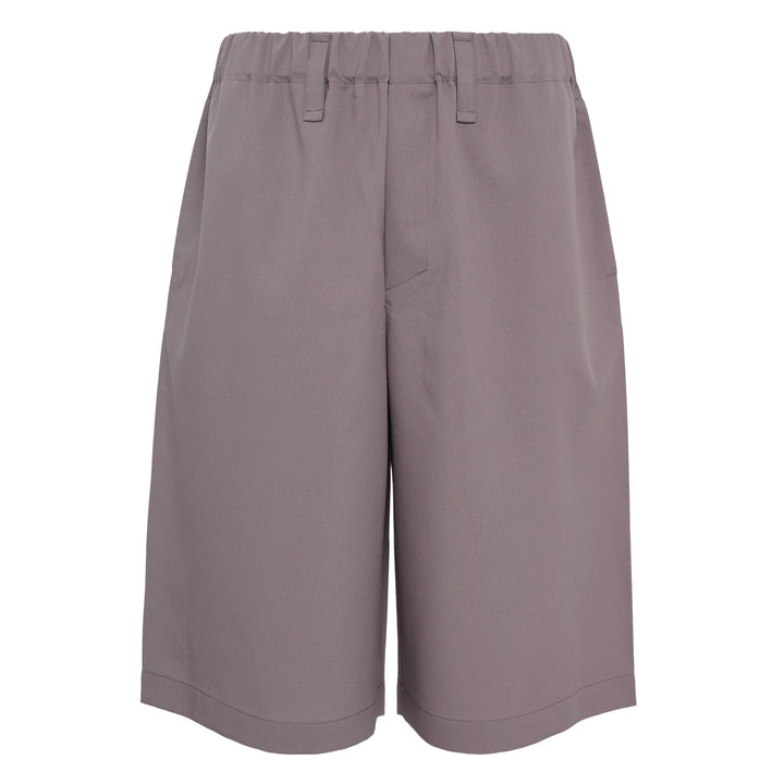Flat Pants
