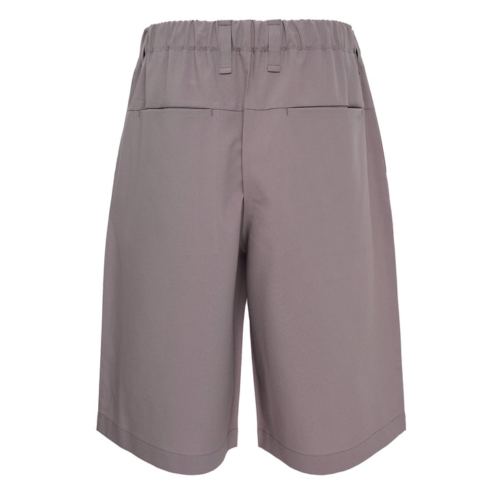 Flat Pants