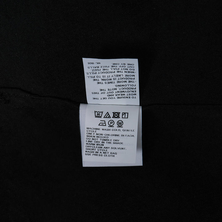Geometry Jaquard Shirt