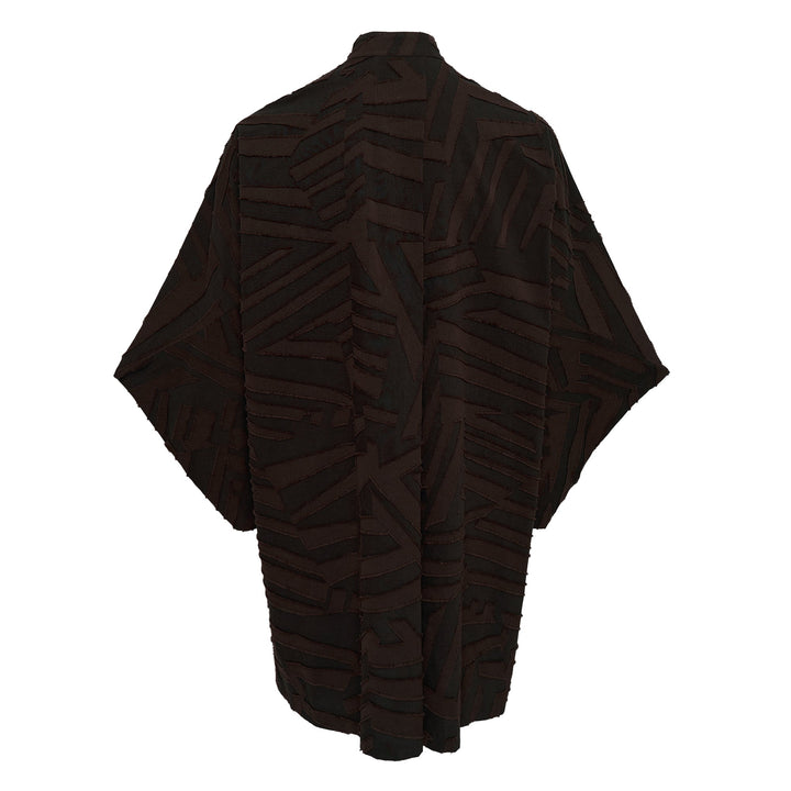 Geometry Jaquard Shirt