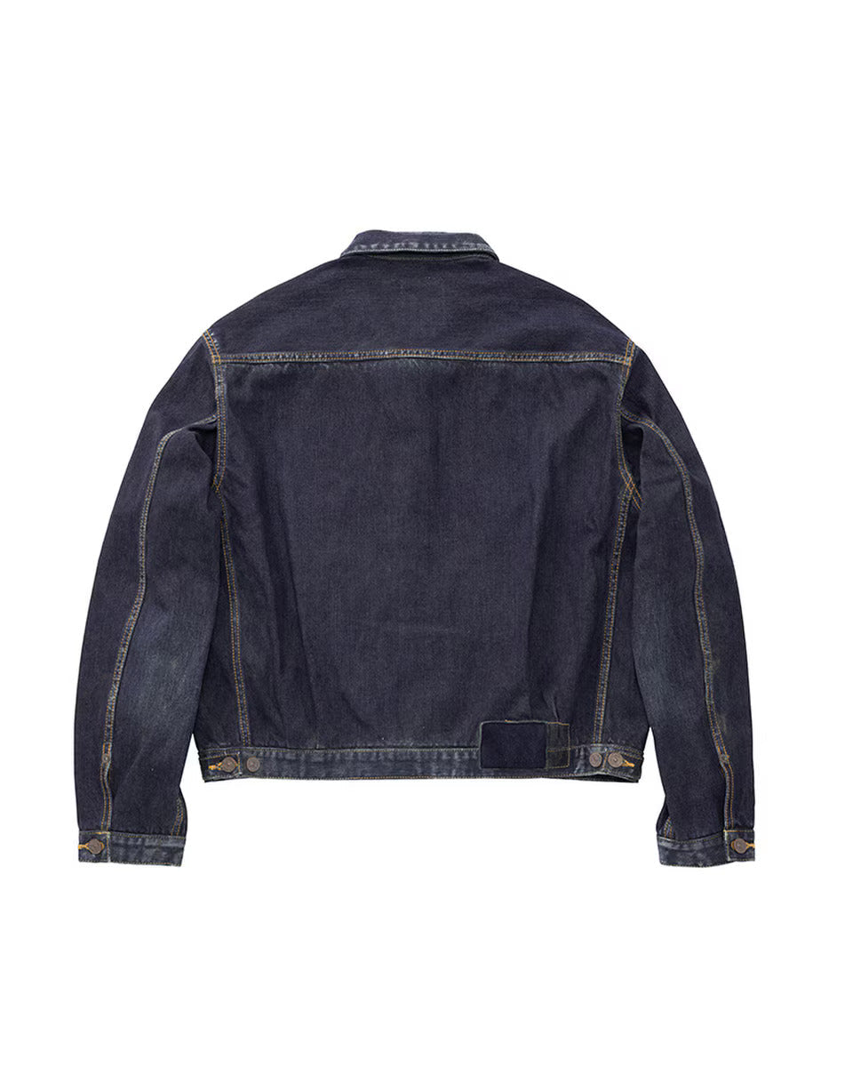 Blouson Jacket