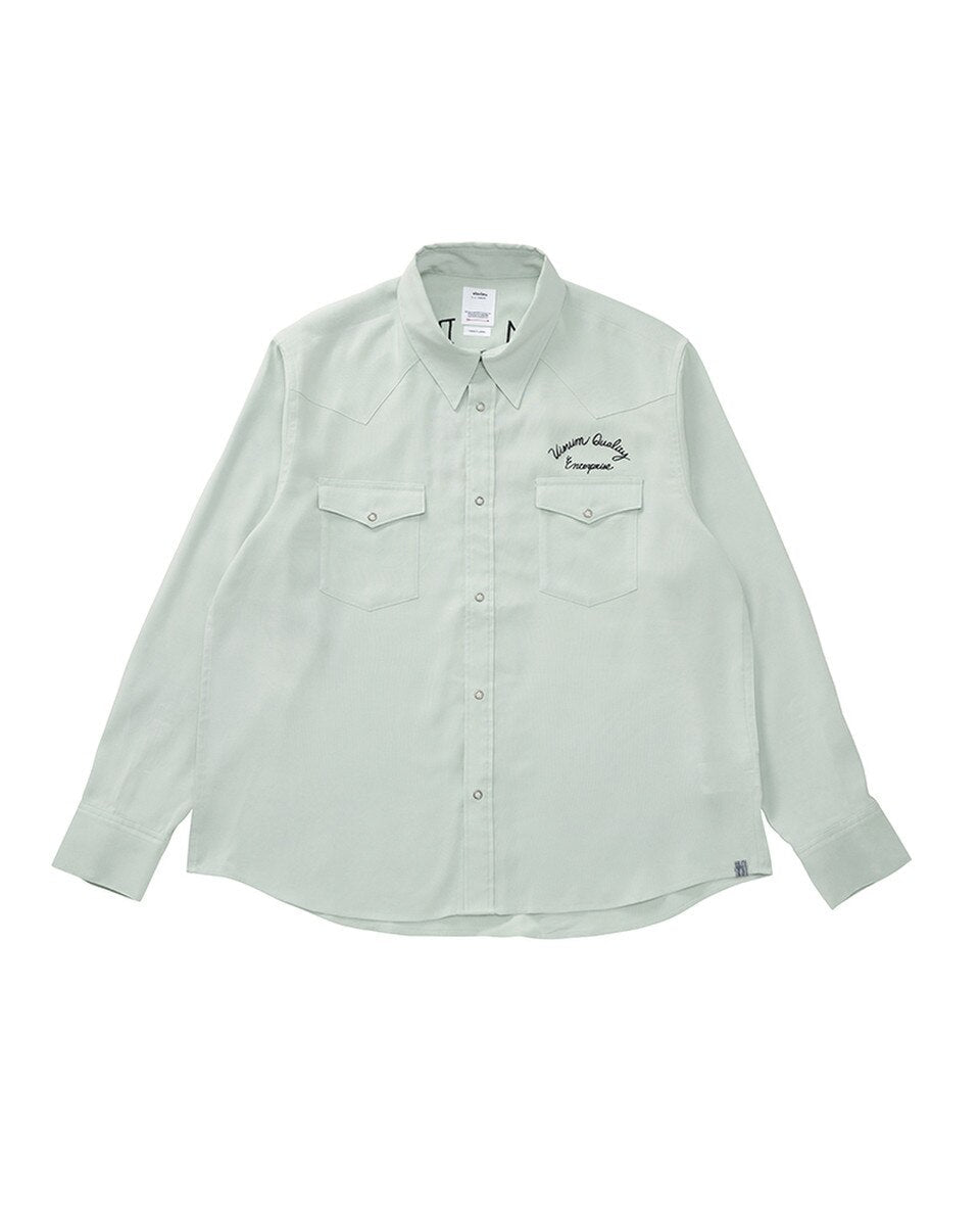 Four Corners Long Sleeve Shirt