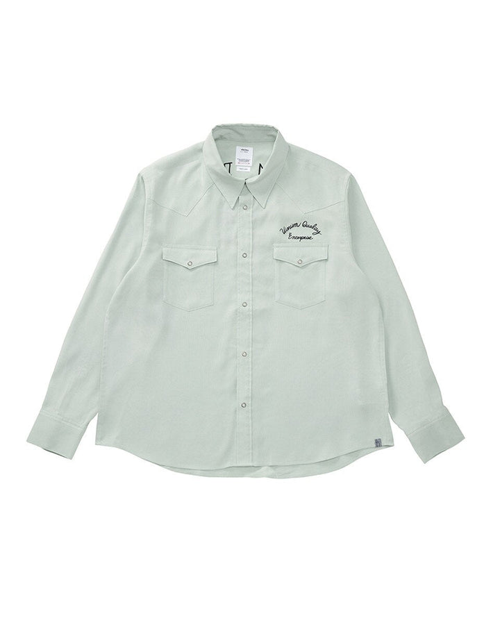 Four Corners Long Sleeve Shirt