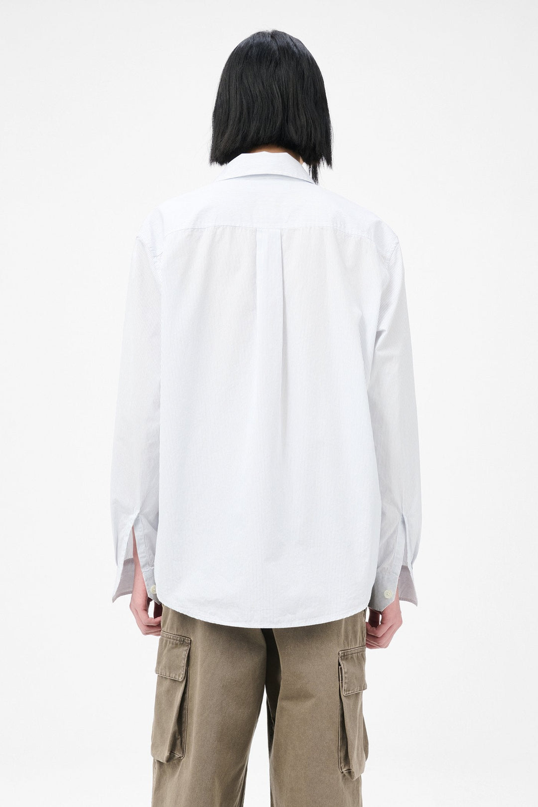 بeyond Shirt