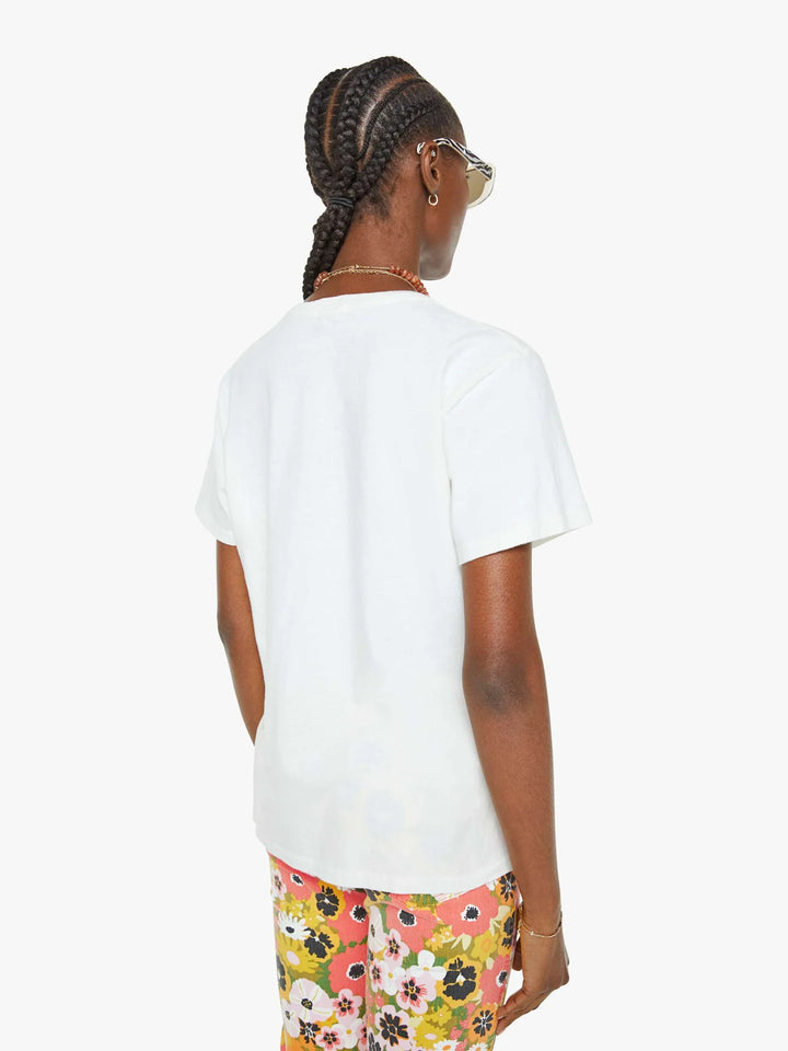 The Rowdy Tee