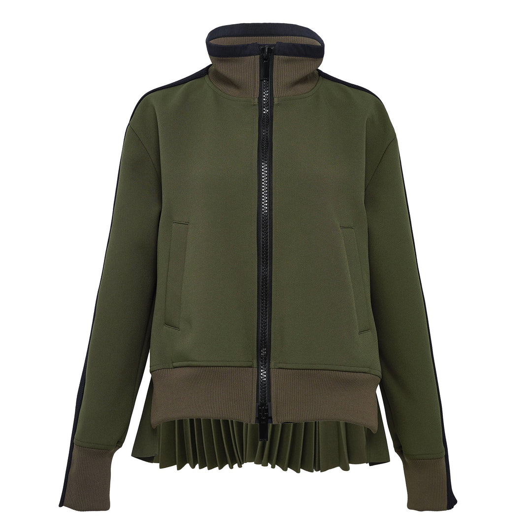 بلوزون ماتلاسي تويل