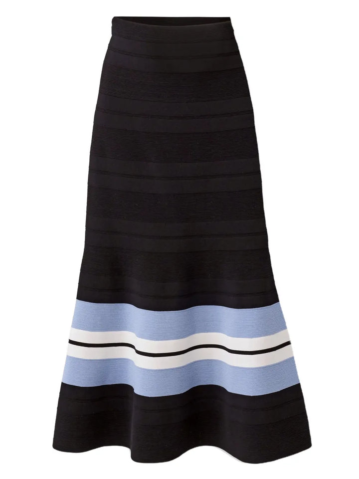 Trumpet Skirt