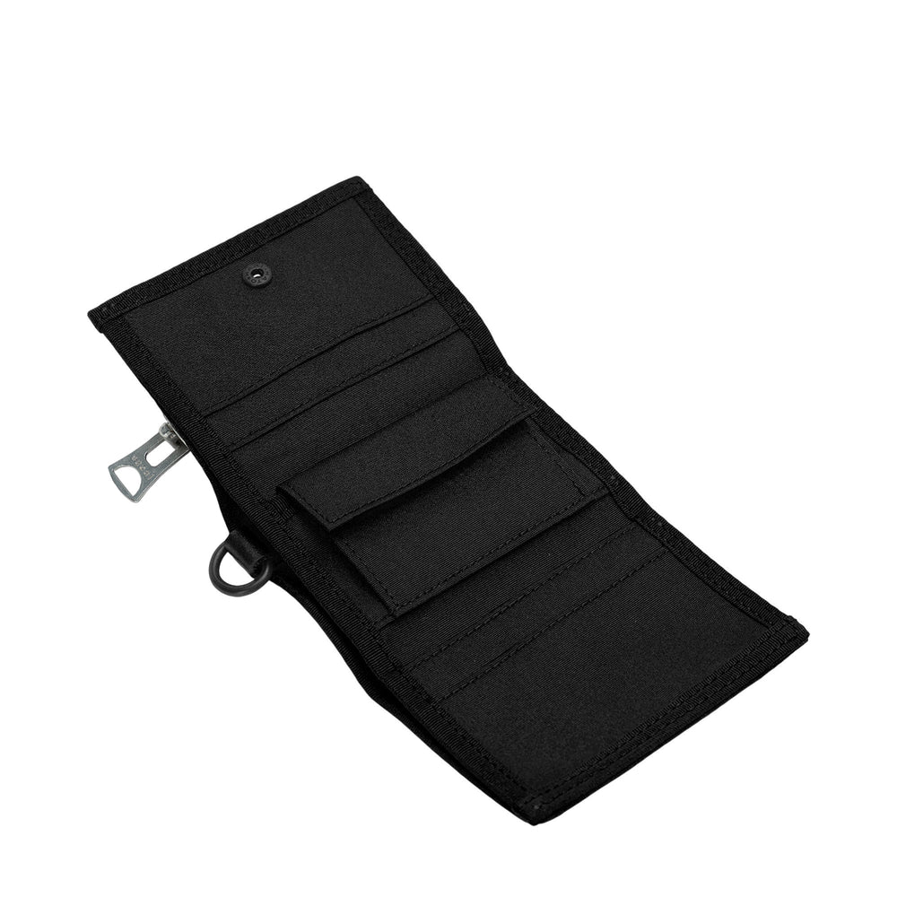 sacai Pocket Trifold Wallet - view 2