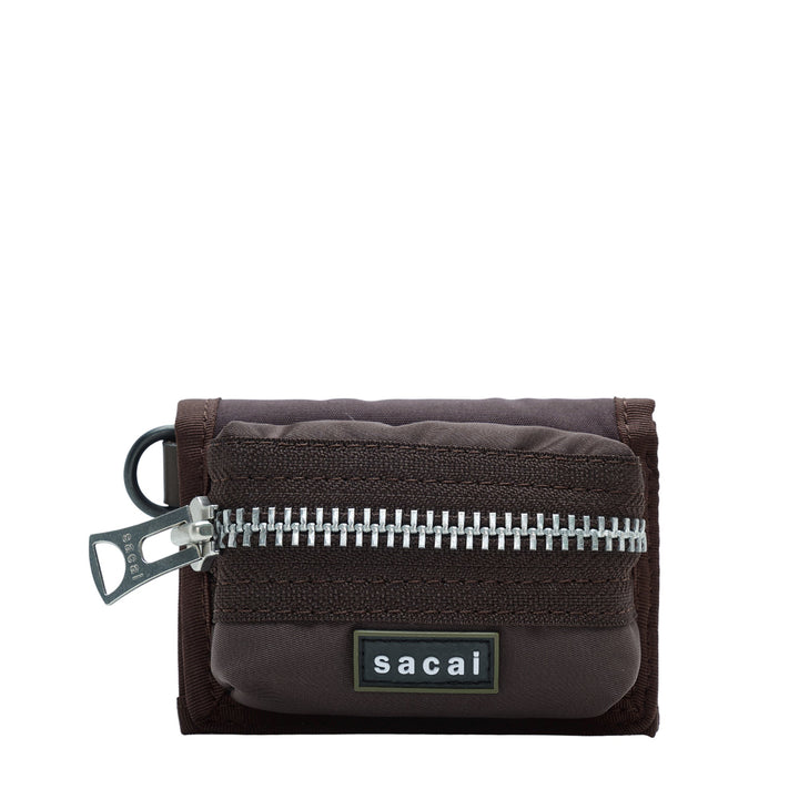 Pocket Trifold Wallet