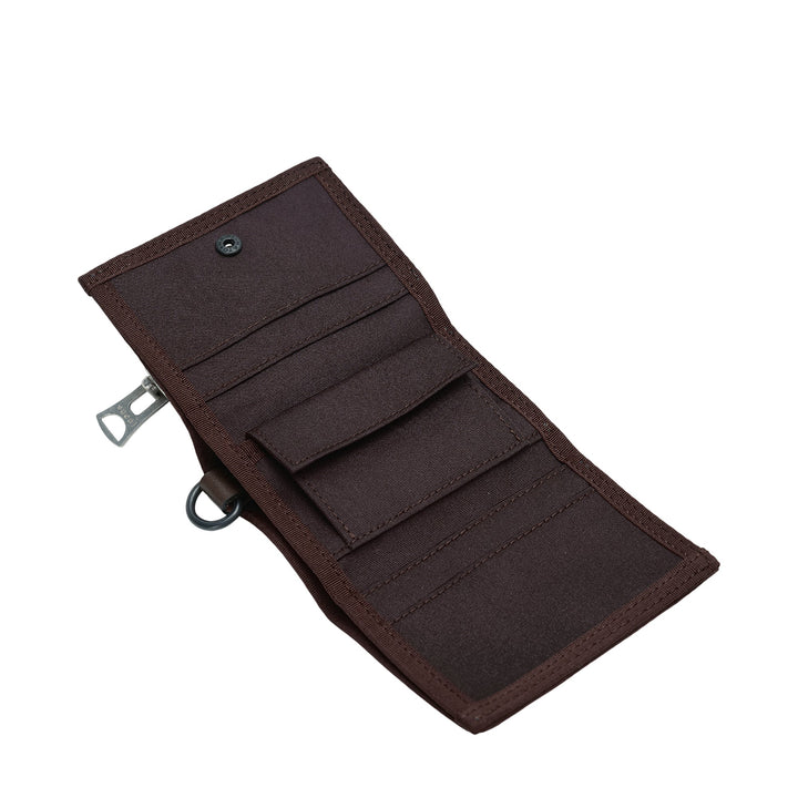 Pocket Trifold Wallet