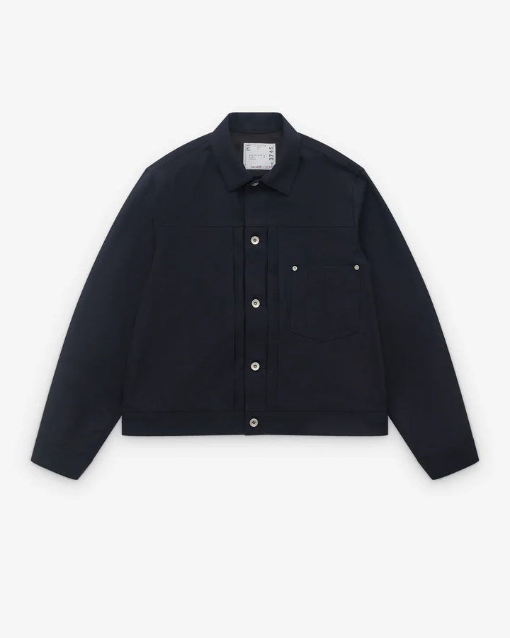 Suiting Jacket