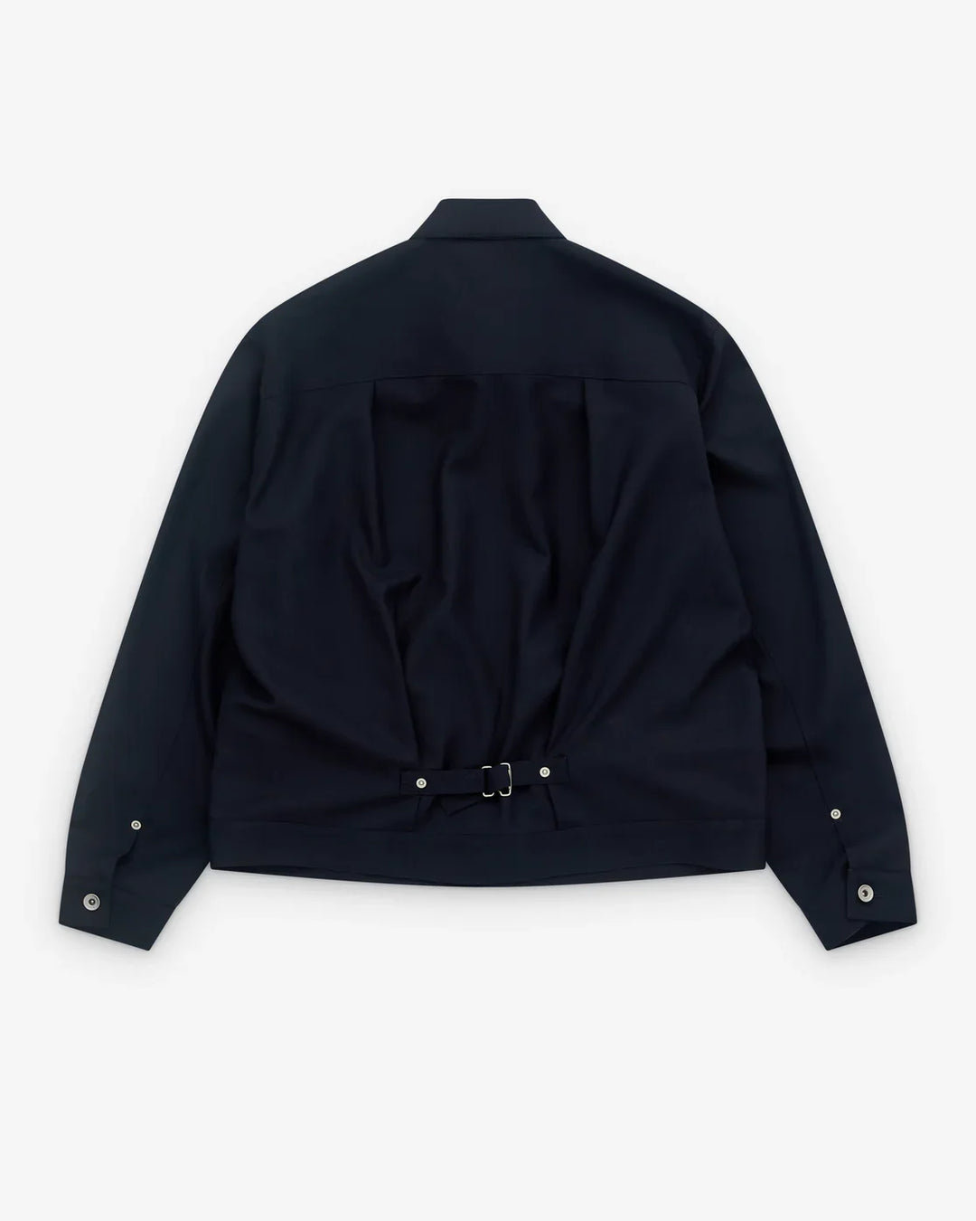 Suiting Jacket