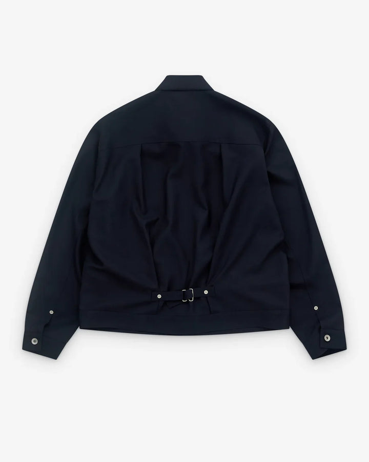 Suiting Jacket