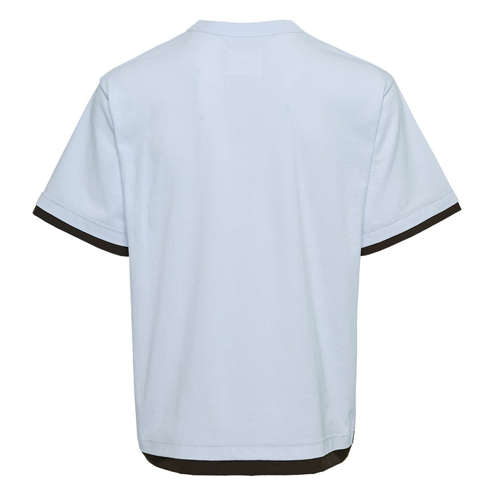 Cotton Jersey T-Shirt
