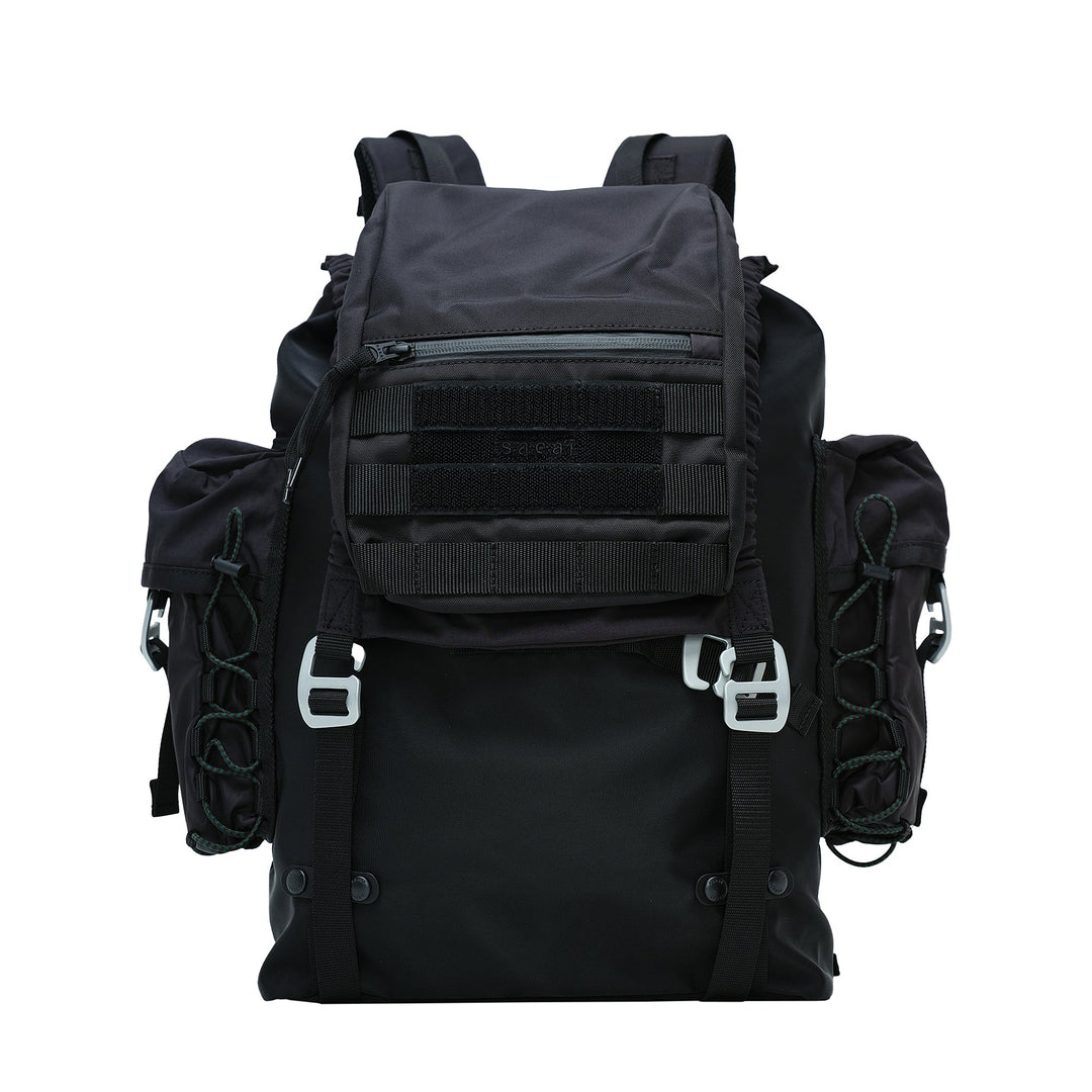Hike Tech Back Pack