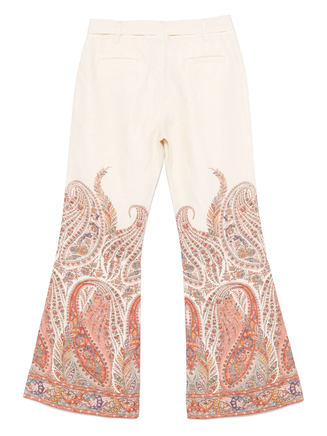 Rhiannon Flare Pant