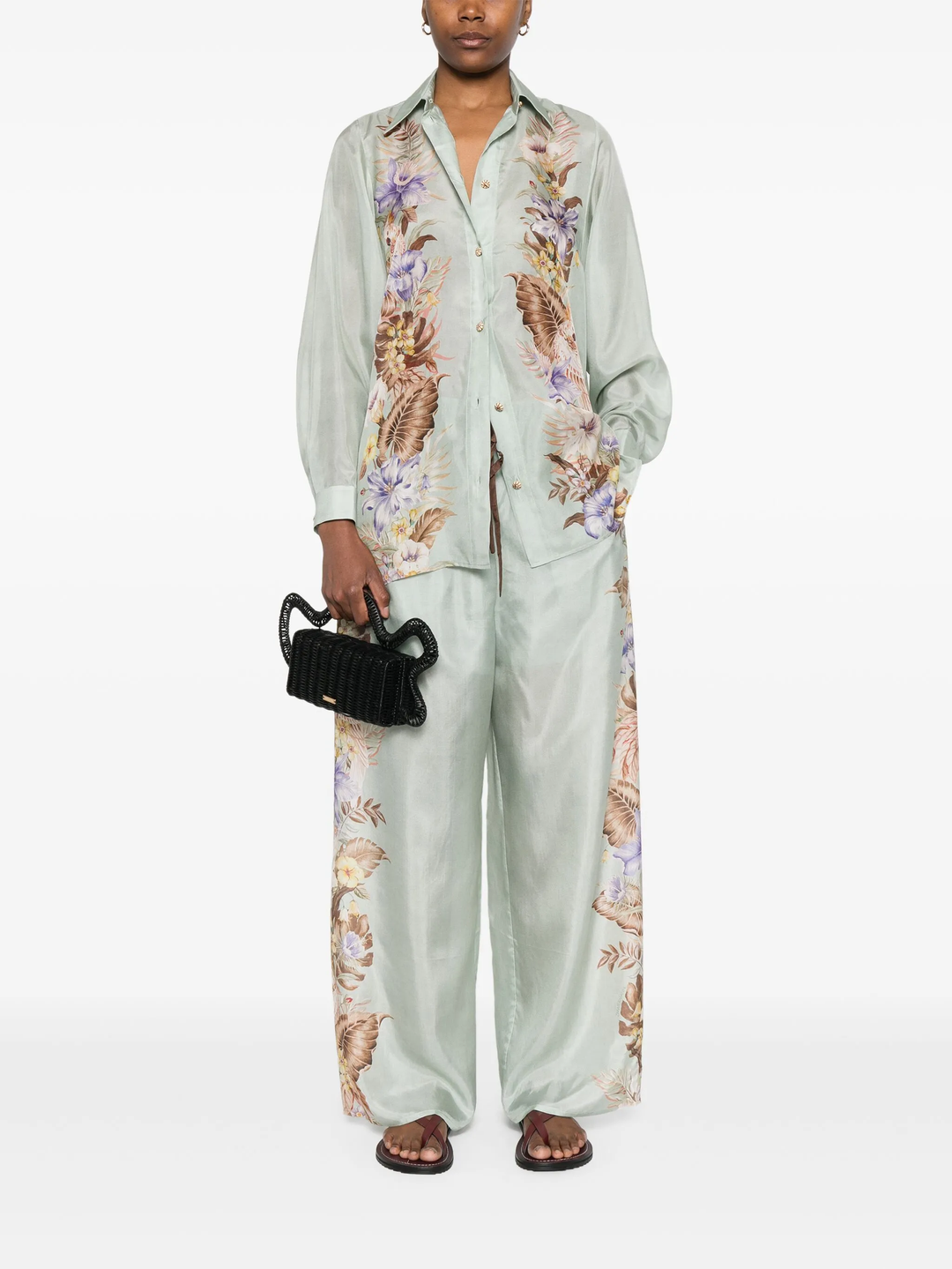 Coco Relaxed Pant