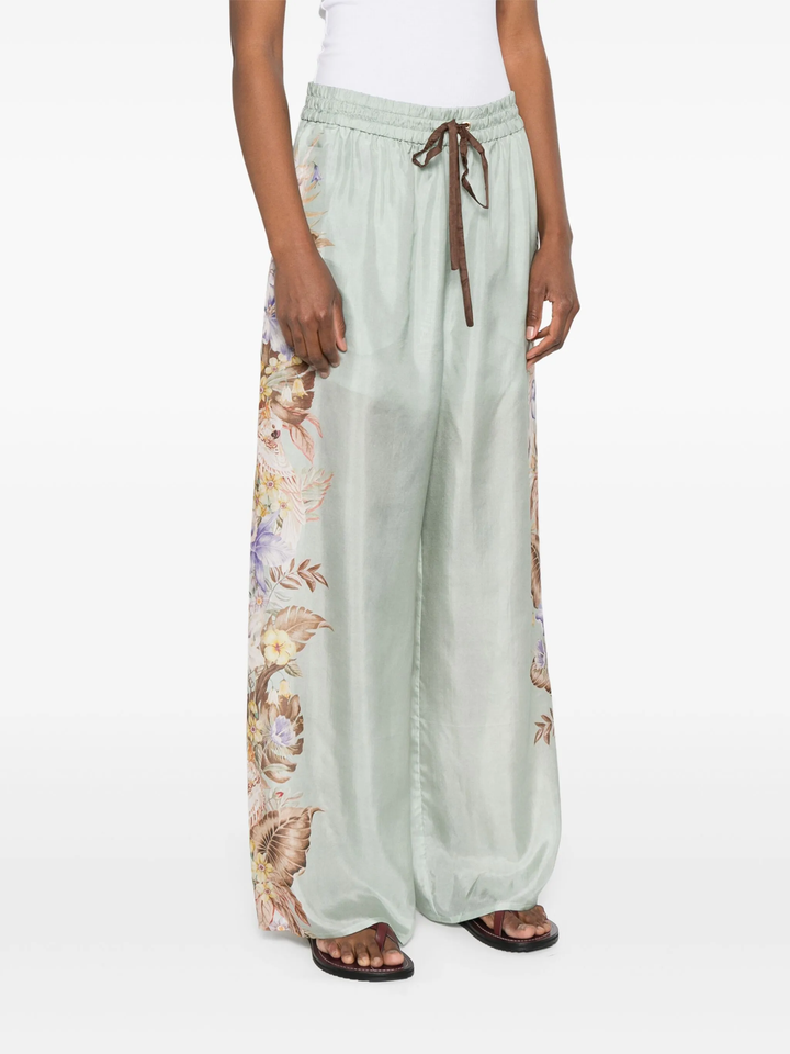 Coco Relaxed Pant