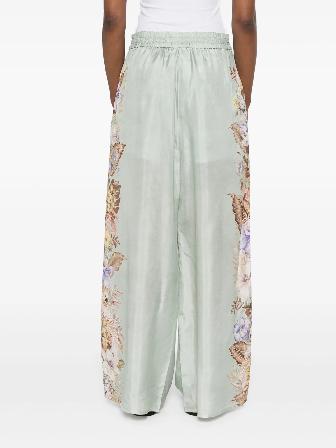 Coco Relaxed Pant