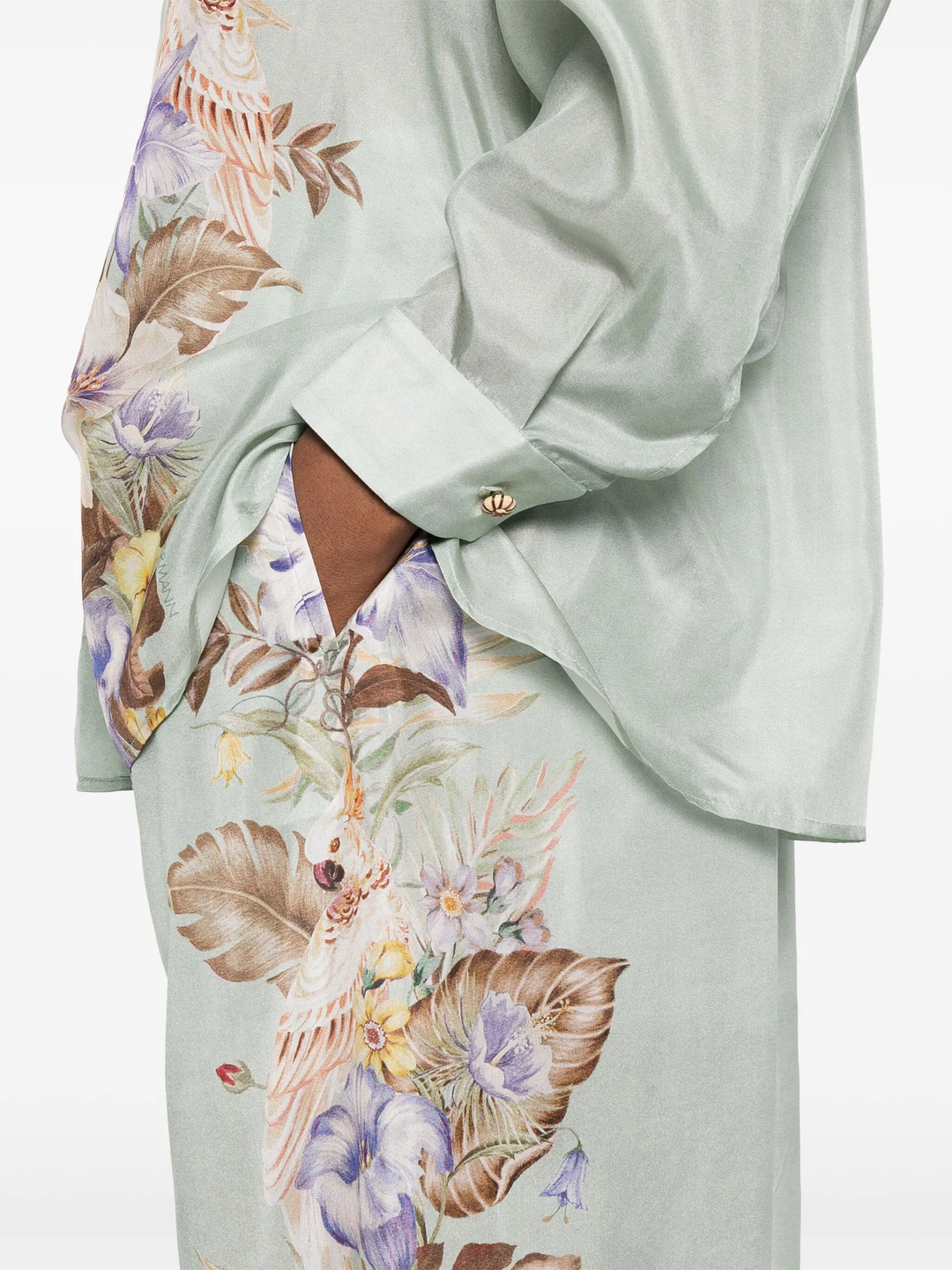 Coco Relaxed Pant