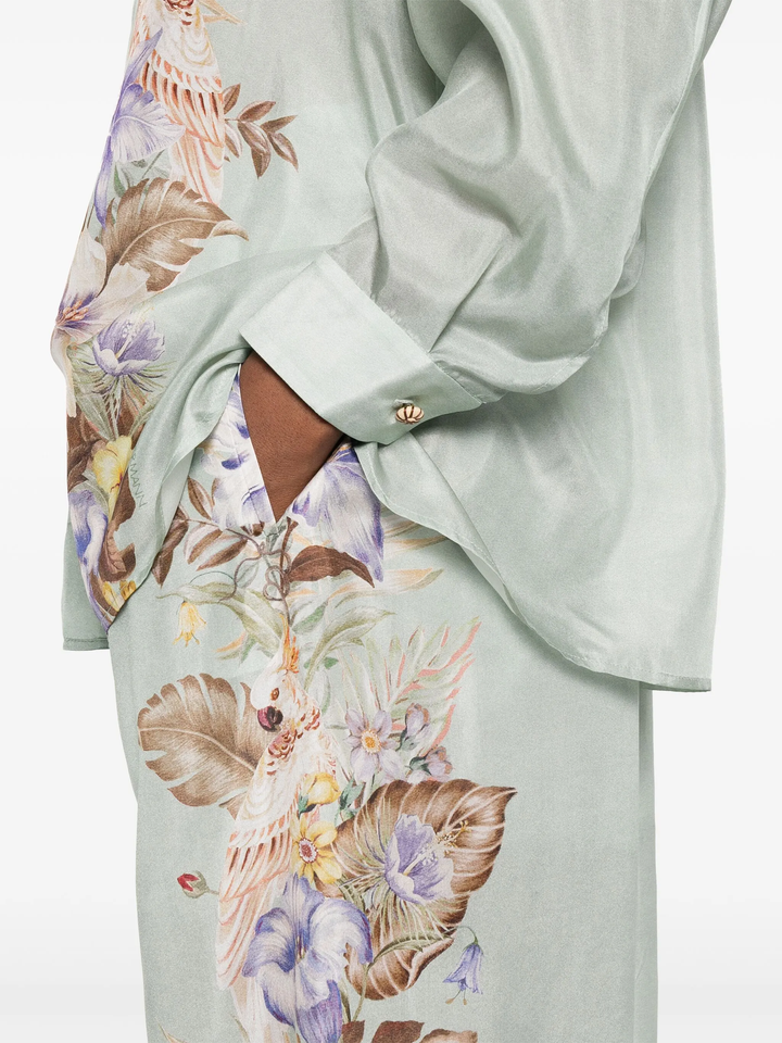 Coco Relaxed Pant