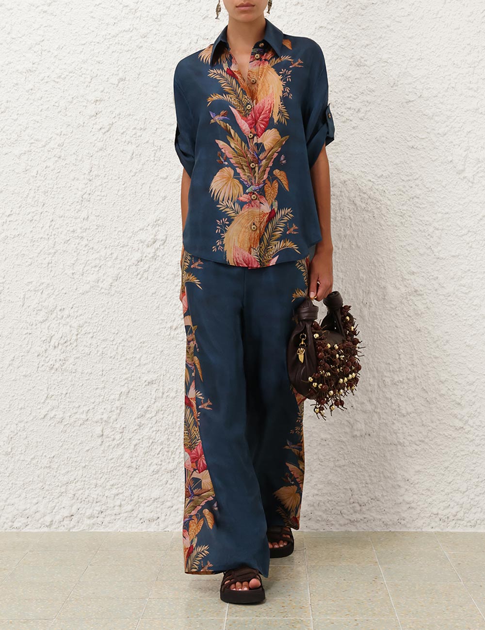 Ascension Relaxed Pant