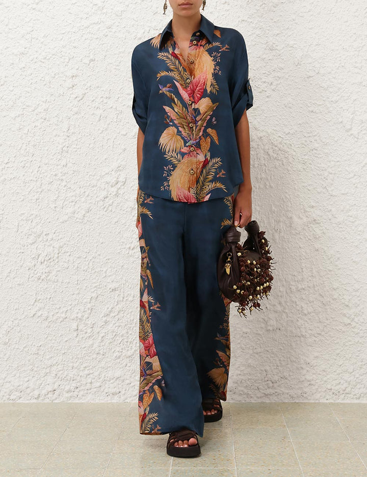 Ascension Relaxed Pant