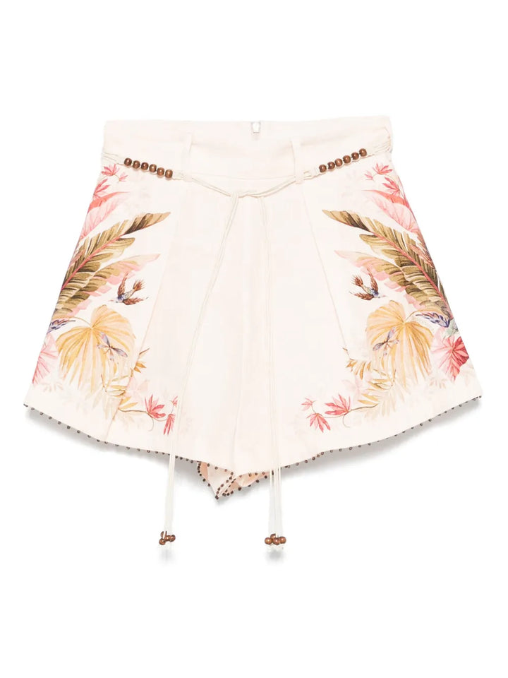 Ascension Tuck Short