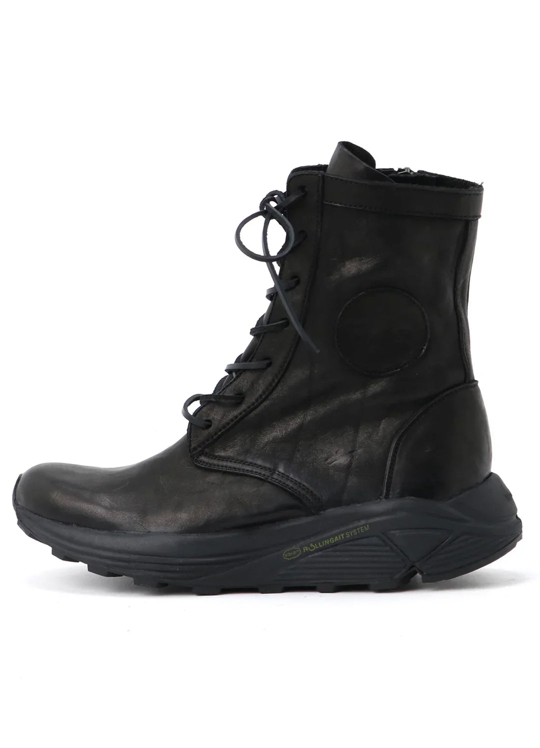 Combat Sneakers