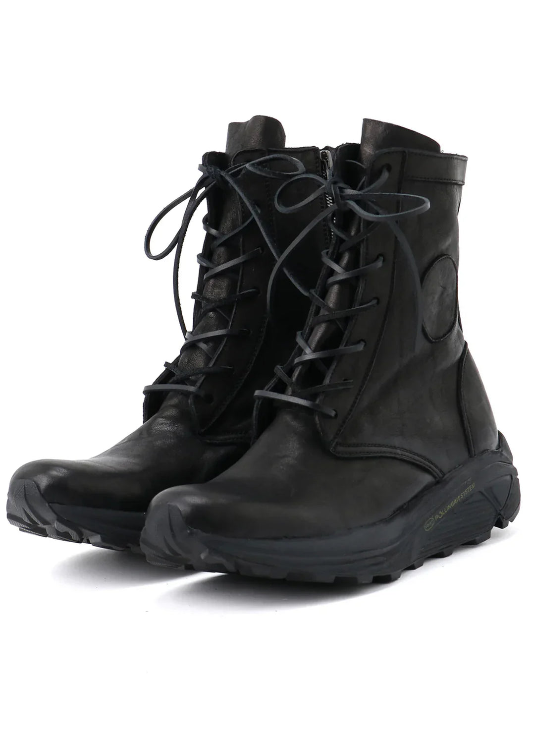 Combat Sneakers