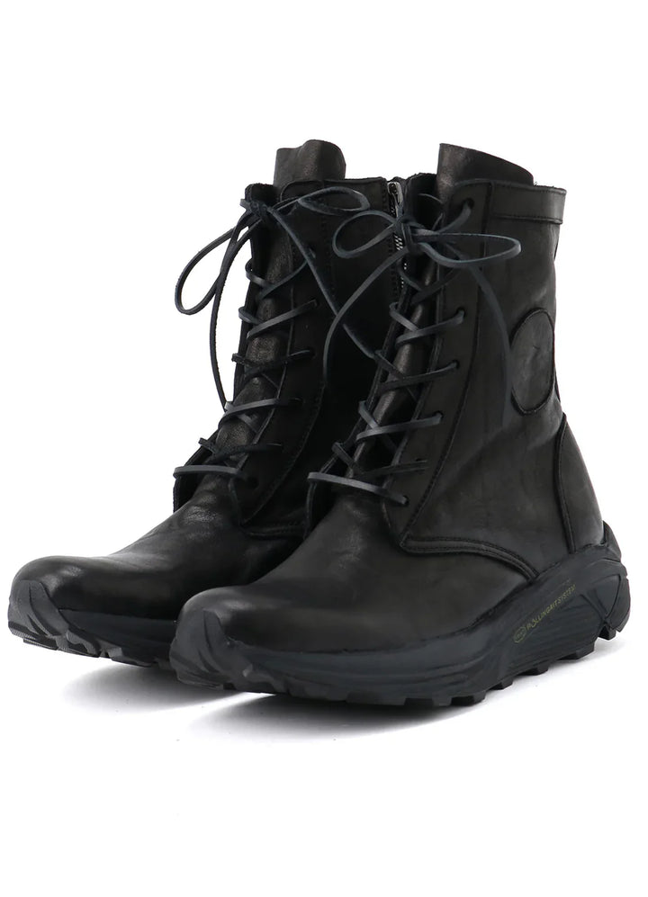 Combat Sneakers
