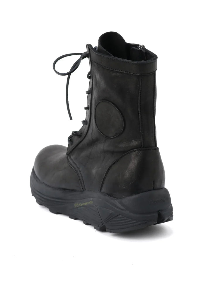 Combat Sneakers