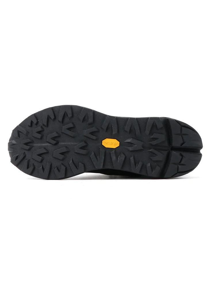 Combat Sneakers
